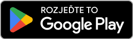 Ziskat aplikaci